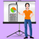 Mobile Presenter iOS icon