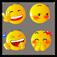 2010 Emoji Keyboard iOS icon