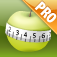 Calorie Counter PRO by MyNetDiary App Icon