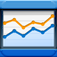 Analytics Pro iOS icon