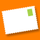Popcarte - Postcards iOS icon