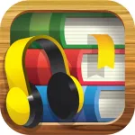 Free Audiobooks App icon