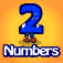 Meet the Numbers App Icon