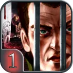 Gamebook Adventures 1: An Assassin in Orlandes App icon