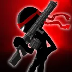 Iron Commando Pro ios icon