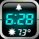 Best Alarm Clock FREE iOS icon