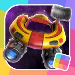Space Miner ios icon