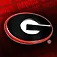 Georgia Bulldogs College SuperFans App icon