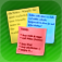 abc Notes App Icon