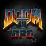 DOOM II RPG ios icon