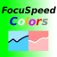 FocuSpeed iOS icon