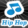 Change Ringtone Hip Hop iOS icon
