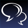 LuciD iOS icon