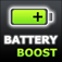 Battery Boost iOS icon