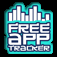 Free App Tracker iOS icon