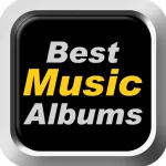 2010's Best Music App icon
