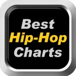 2010's Best Hip-Hop & Rap Albums App icon