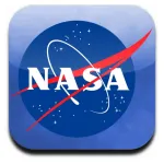 NASA Lunar Electric Rover Simulator App icon