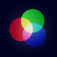 Cross Process iOS icon