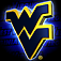 West Virginia Mountaineers College SuperFans iOS icon