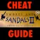 Swords and Sandals 2 Cheats App icon