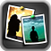 Photo Wall Pro App Icon