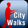 Beijing Walking Tours and Map iOS icon