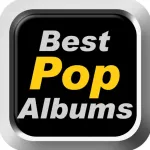 2010's Best Pop Albums App icon