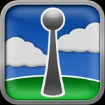 iFM Radio Controller App icon