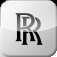 Rolls-Royce Ghost iOS icon