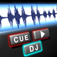 Cue Play DJ App Icon