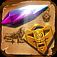 The Crystals of Atlantis Deluxe iOS icon