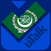 uTalk Arabic App Icon