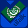 uTalk Arabic iOS icon