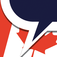 uTalk Canadian English App Icon