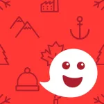 uTalk Canadian English App icon