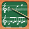 Ear Trainer iOS icon