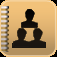 Contacts Group Manager iOS icon