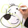 Learn to draw iOS icon