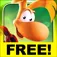 Rayman 2: The Great Escape ios icon