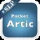 Pocket Artic App icon