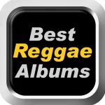 2,010's Best Reggae Albums App icon