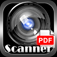 Pocket Scanner iOS icon