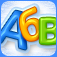 Azbuka iOS icon