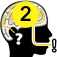 iNLP 1-2-3 vol2 iOS icon