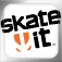 Skate It by EA ios icon