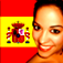 Speak Spanish iOS icon