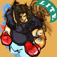 Boxing Fighter Lite App Icon