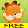 Garfield Bird Crazy Free App Icon