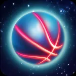StarDunk - Online Basketball in Space App icon